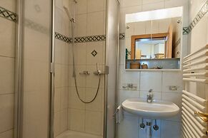 Appartements Zermatt Paradies