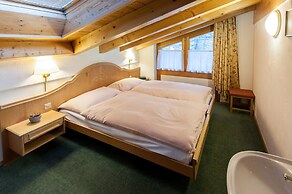 Appartements Zermatt Paradies