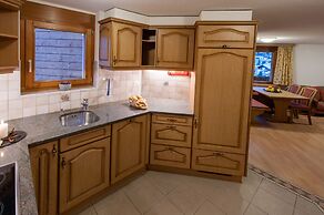 Appartements Zermatt Paradies