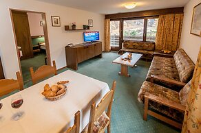 Appartements Zermatt Paradies