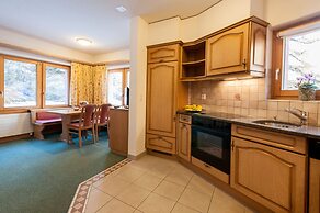 Appartements Zermatt Paradies