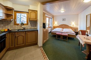 Appartements Zermatt Paradies