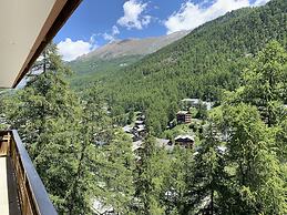 Appartements Zermatt Paradies