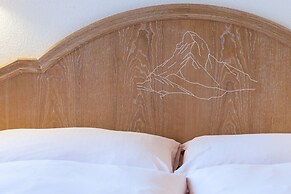 Appartements Zermatt Paradies