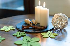 Appartements Zermatt Paradies