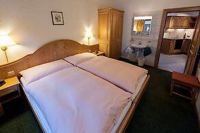 Appartements Zermatt Paradies