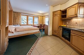 Appartements Zermatt Paradies