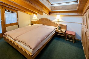 Appartements Zermatt Paradies