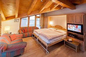 Appartements Zermatt Paradies