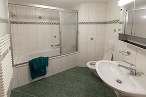 Appartements Zermatt Paradies