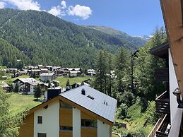 Appartements Zermatt Paradies