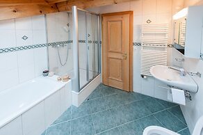 Appartements Zermatt Paradies