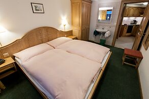 Appartements Zermatt Paradies