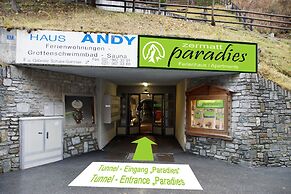 Appartements Zermatt Paradies