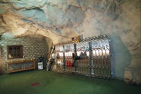 Appartements Zermatt Paradies