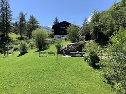 Appartements Zermatt Paradies