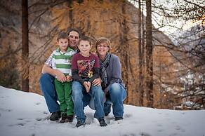 Appartements Zermatt Paradies