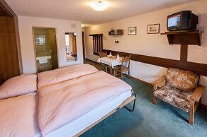 Appartements Zermatt Paradies