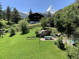 Appartements Zermatt Paradies
