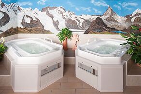 Appartements Zermatt Paradies