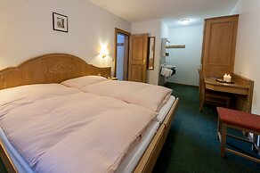 Appartements Zermatt Paradies