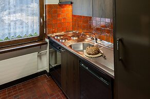 Appartements Zermatt Paradies