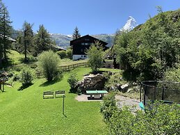 Appartements Zermatt Paradies