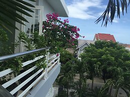 The Moon Villa Hoi An