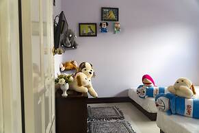 The Moon Villa Hoi An