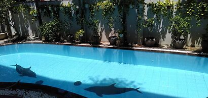 The Moon Villa Hoi An