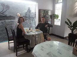 The Moon Villa Hoi An