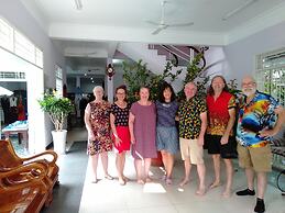 The Moon Villa Hoi An