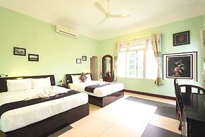 The Moon Villa Hoi An