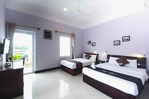 The Moon Villa Hoi An