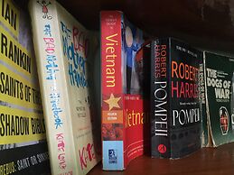 The Moon Villa Hoi An