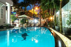 The Moon Villa Hoi An