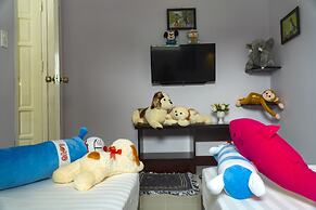 The Moon Villa Hoi An