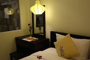 Hoi An Cottage Villa