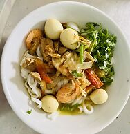 Hoi An Cottage Villa