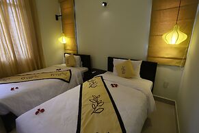 Hoi An Cottage Villa