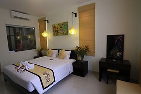 Hoi An Cottage Villa