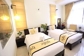 Hoi An Cottage Villa