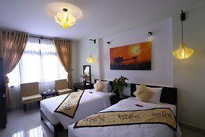 Hoi An Cottage Villa