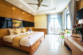 Bien Dao Homestay Hoi An