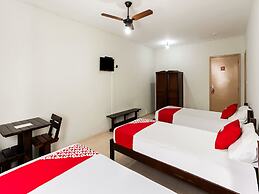 OYO Hotel Nobrega Aeroporto de Congonhas, São Paulo