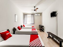OYO Hotel Nobrega Aeroporto de Congonhas, São Paulo