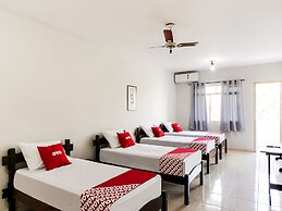 OYO Hotel Nobrega Aeroporto de Congonhas, São Paulo