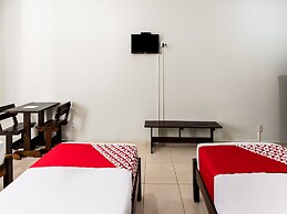 OYO Hotel Nobrega Aeroporto de Congonhas, São Paulo