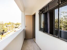 OYO Hotel Nobrega Aeroporto de Congonhas, São Paulo