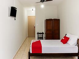 OYO Hotel Nobrega Aeroporto de Congonhas, São Paulo